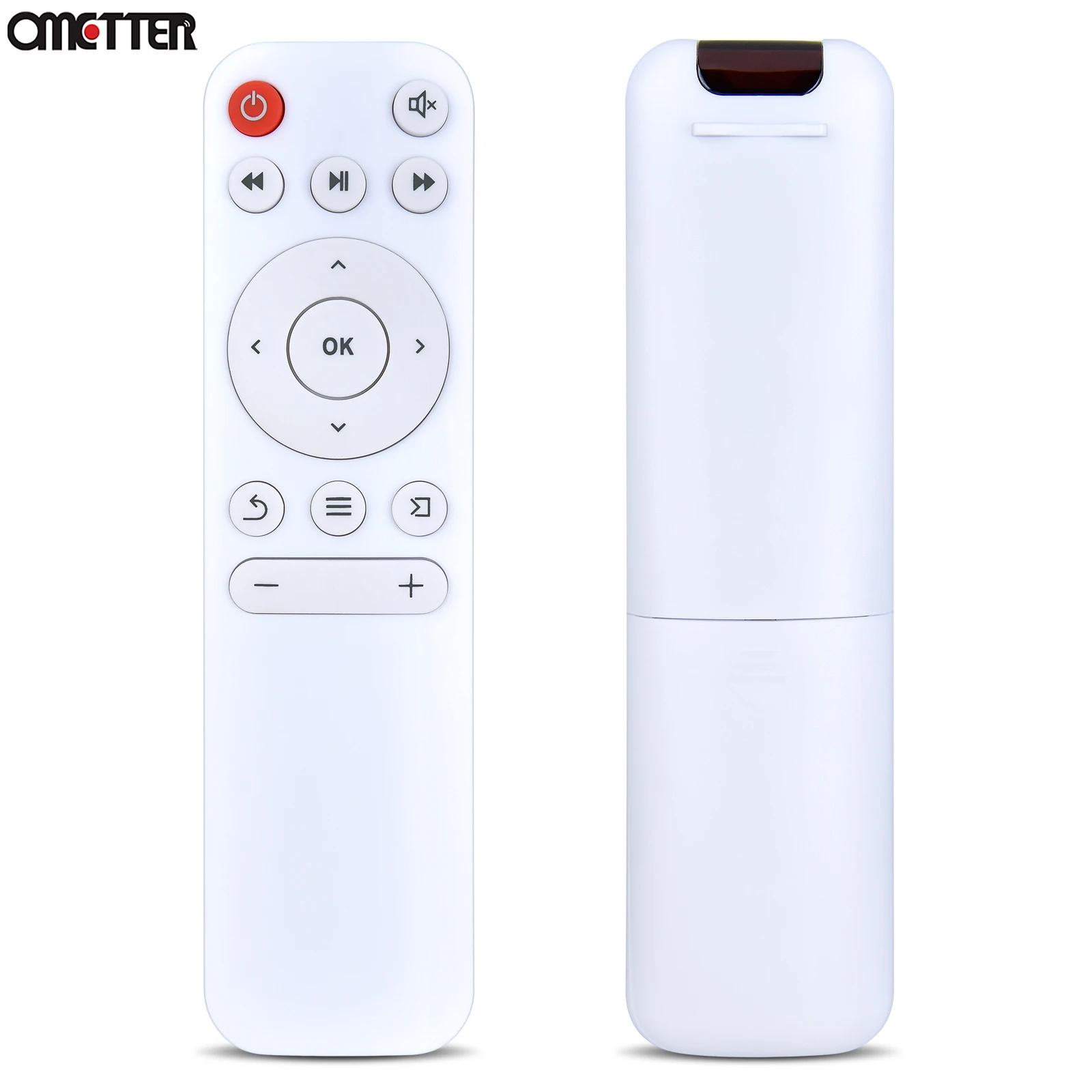 New Replacement For… - image