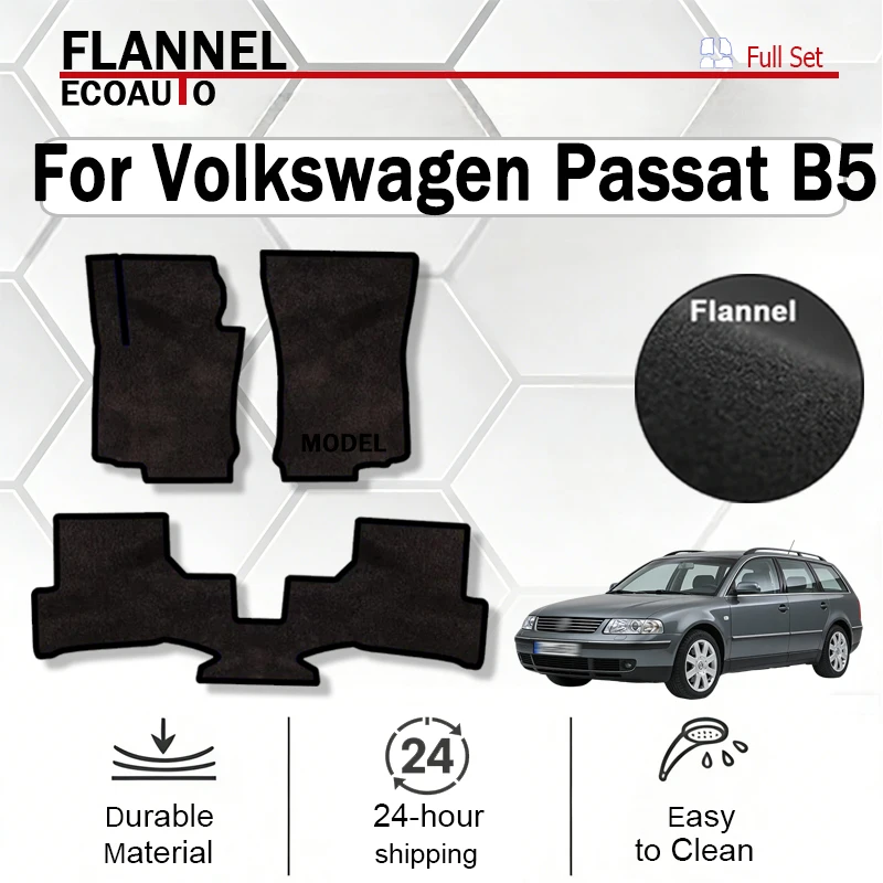 Ecoauto Front Velou…