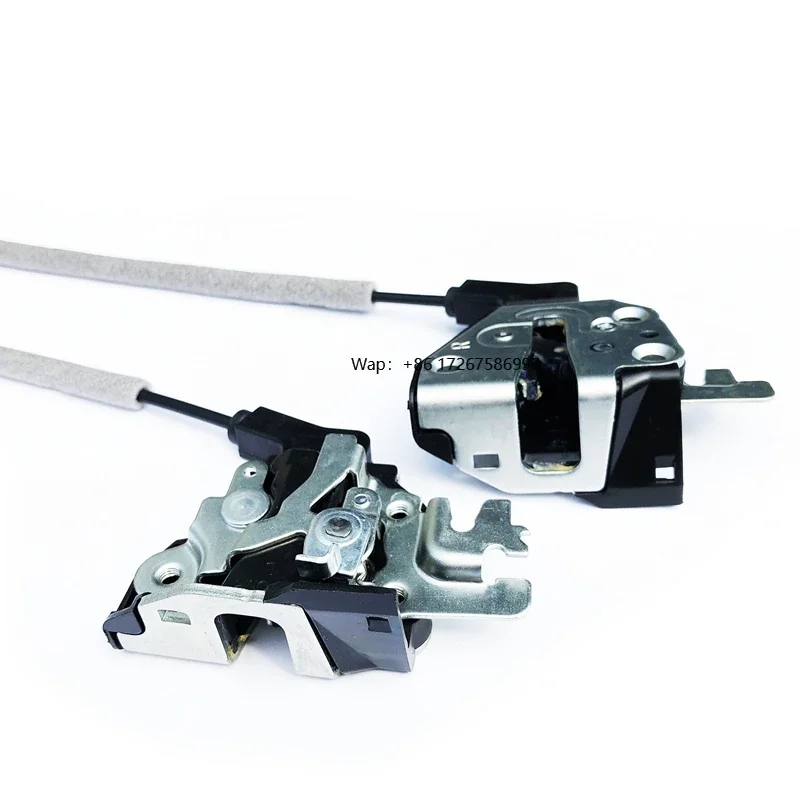 

Высококачественный интеллектуальный электрический доводчик дверей с защитой от защемления и плавным закрыванием для автомобилей 2017-2023 годов выпуска, новые запчасти из Китая