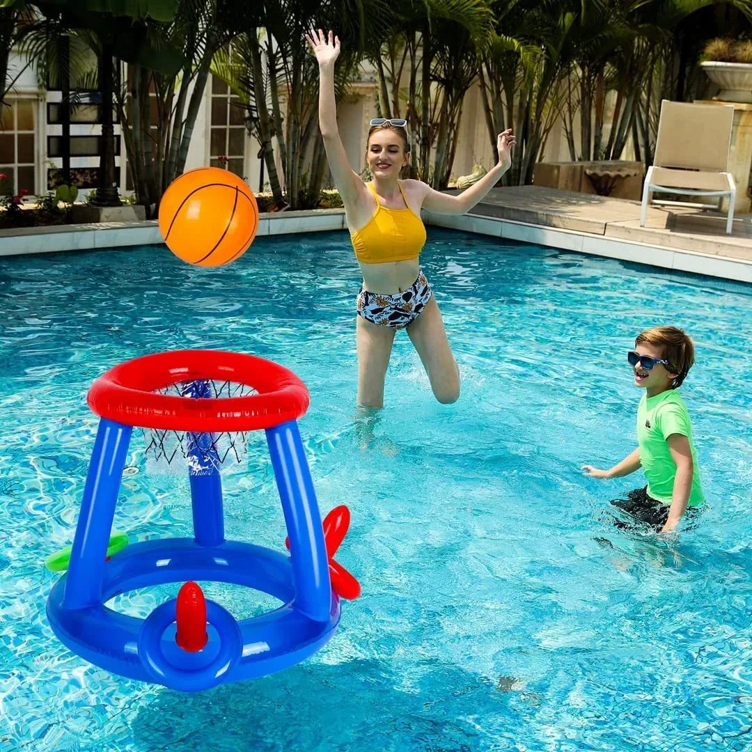 Thickened PVC Inflatable Baske - огляд і ціна Plant Parental