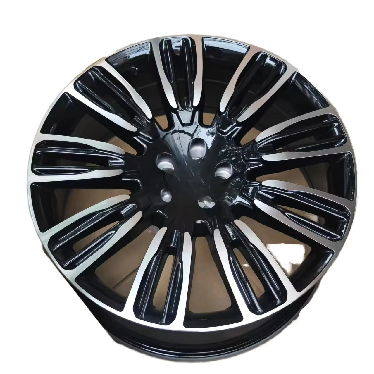 

cast wheel hub 5 * 108 5 * 120 passenger car 20 21 22 inch wheel series