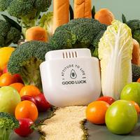 Fridge Deodorizer Odor Remove Activated Carbon Box Bamboo Charcoal Odor Absorber For Cabinet Closet Refrigerator Kitchen Tools
