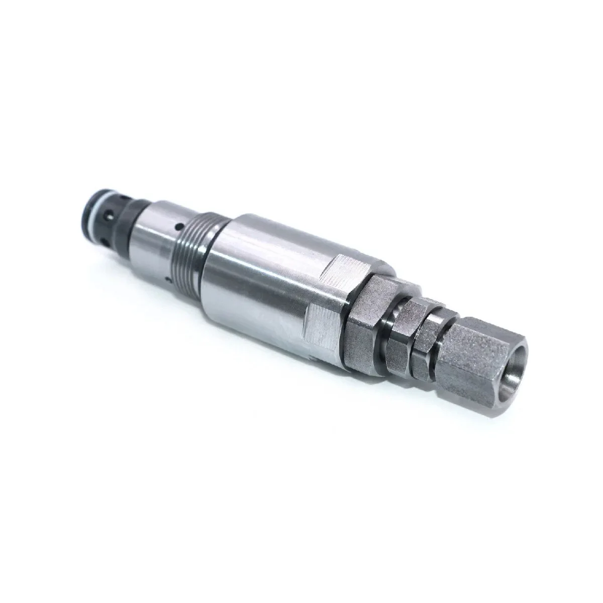 

XJBN-01261 Hydraulic Pump Valve Excavator Spare Parts Main Relief Valve AV280