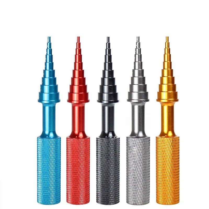 

Подшипники для пластинчатых подшипников, шариковые подшипники RC, крепление привода, инструменты для снятия, инструменты для снятия алюминиевых подшипников