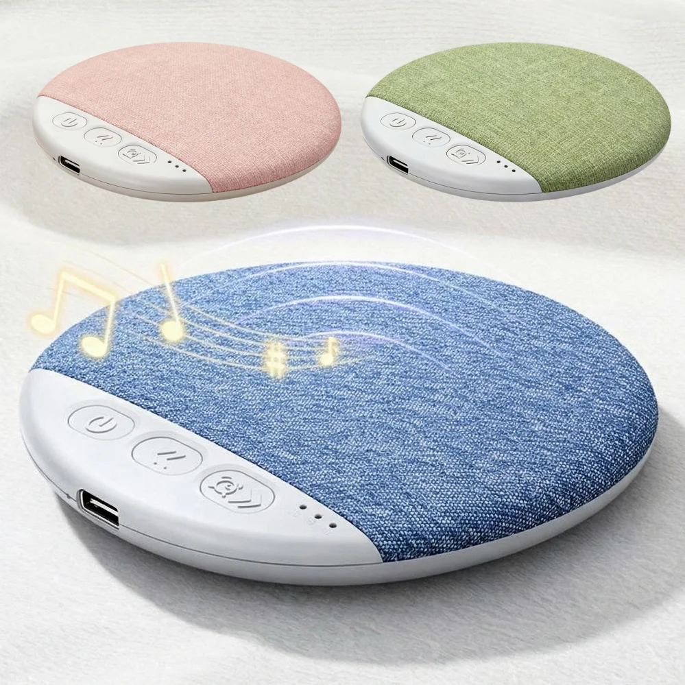 Wireless Pillow Spe…