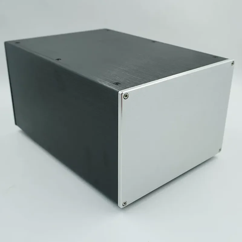 [Shop 6006285961]  for 158 All-aluminum Chorus Put Front Chassis Bile Machine Class A Power Filter