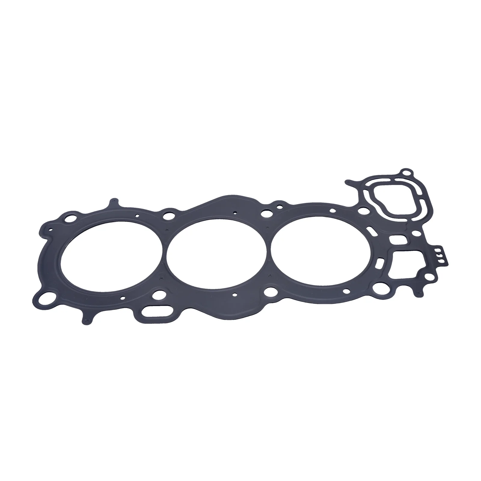 WATERLONG 6CB-11181-00-00 Cylinder Head Gasket Replaces for Yamaha Outboard 200HP 225HP 250HP 300HP 2009-2023