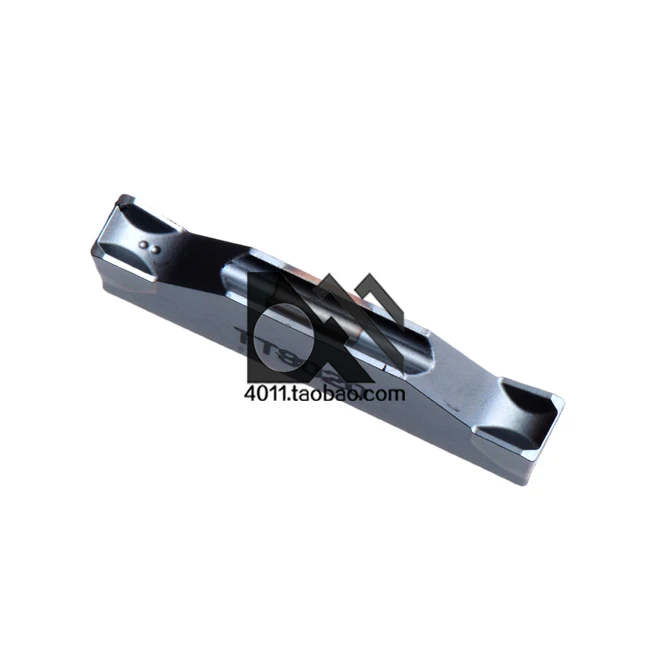 Taegutec Korea Tegu numerical control blade TDC3 TT8020 TDC4 slotting a box of ten pieces price