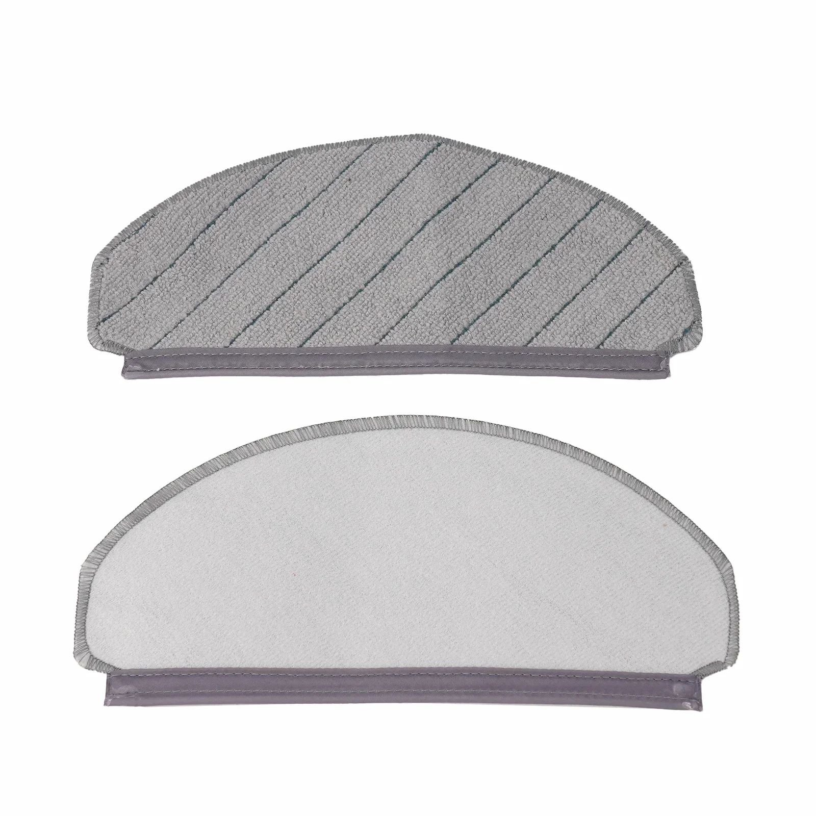 Practical Cleaning Cloth Mop Pad Convenient For Deebot / Plus For ECOVACS Removable Replacment Spare Parts