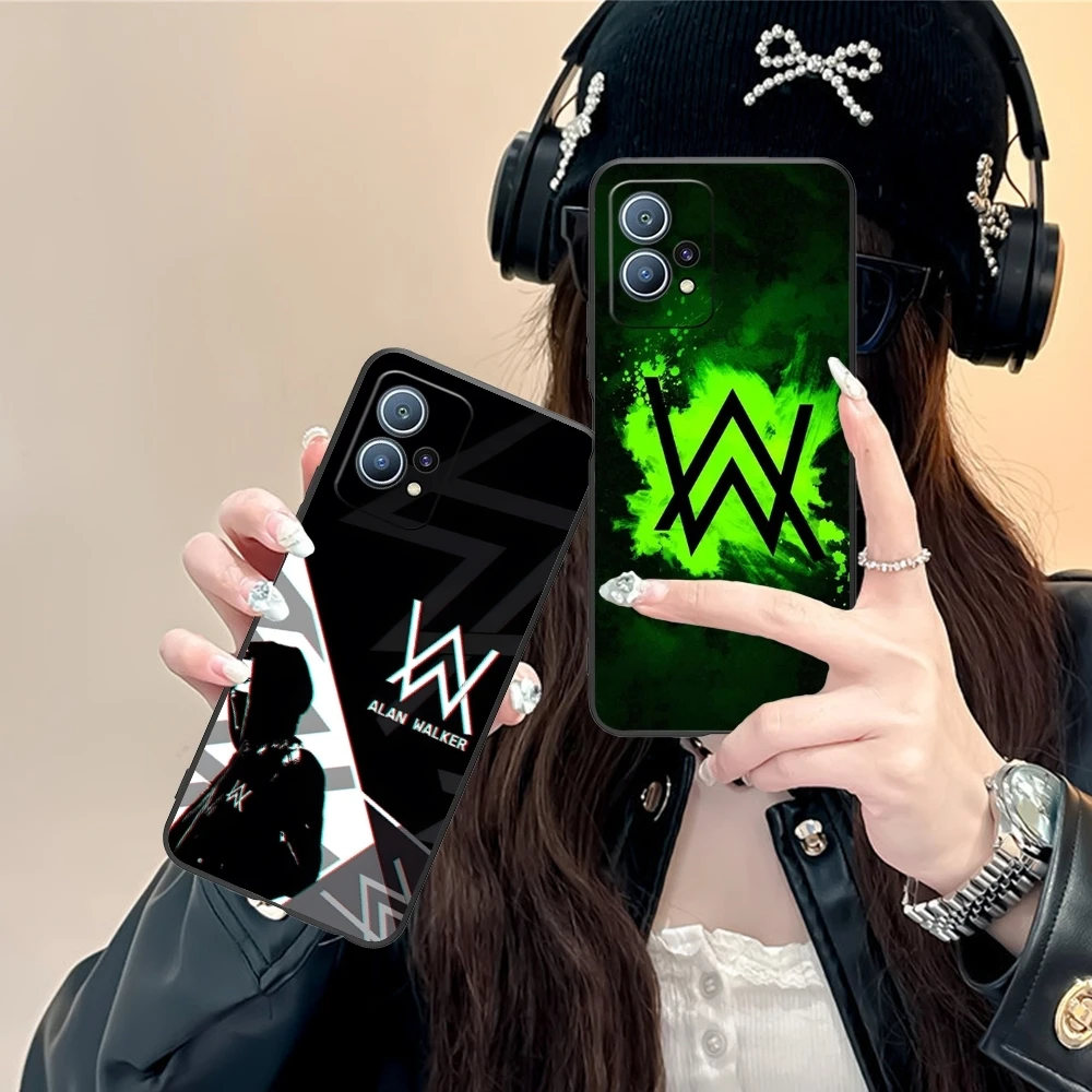 Dj Alan Walker Mobi…