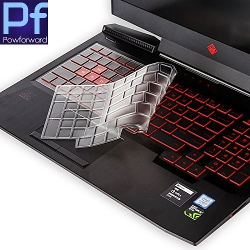 Ultra Thin  Keyboard Protector Skin Cover for 15.6