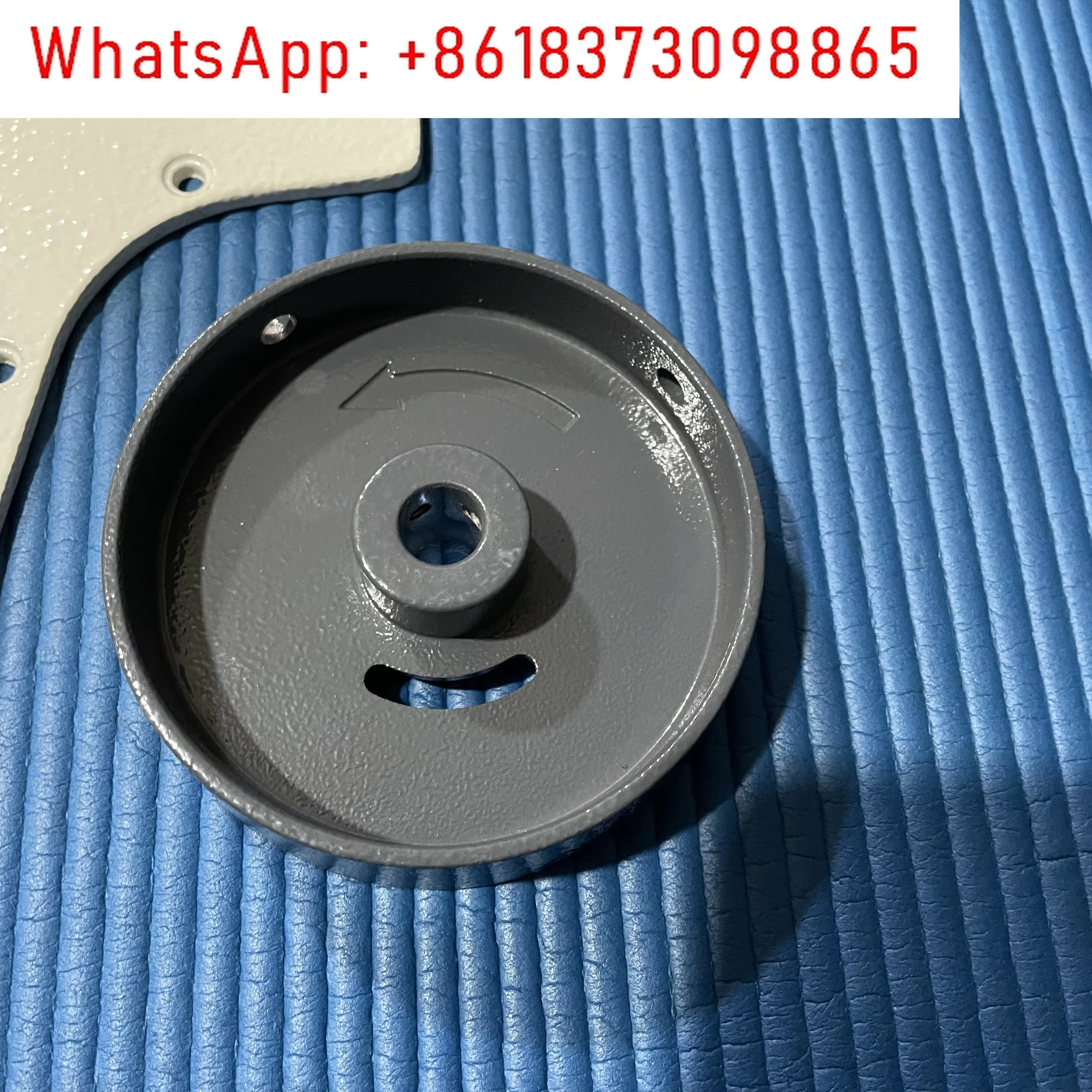 Meiji Q3 Rear Cover…