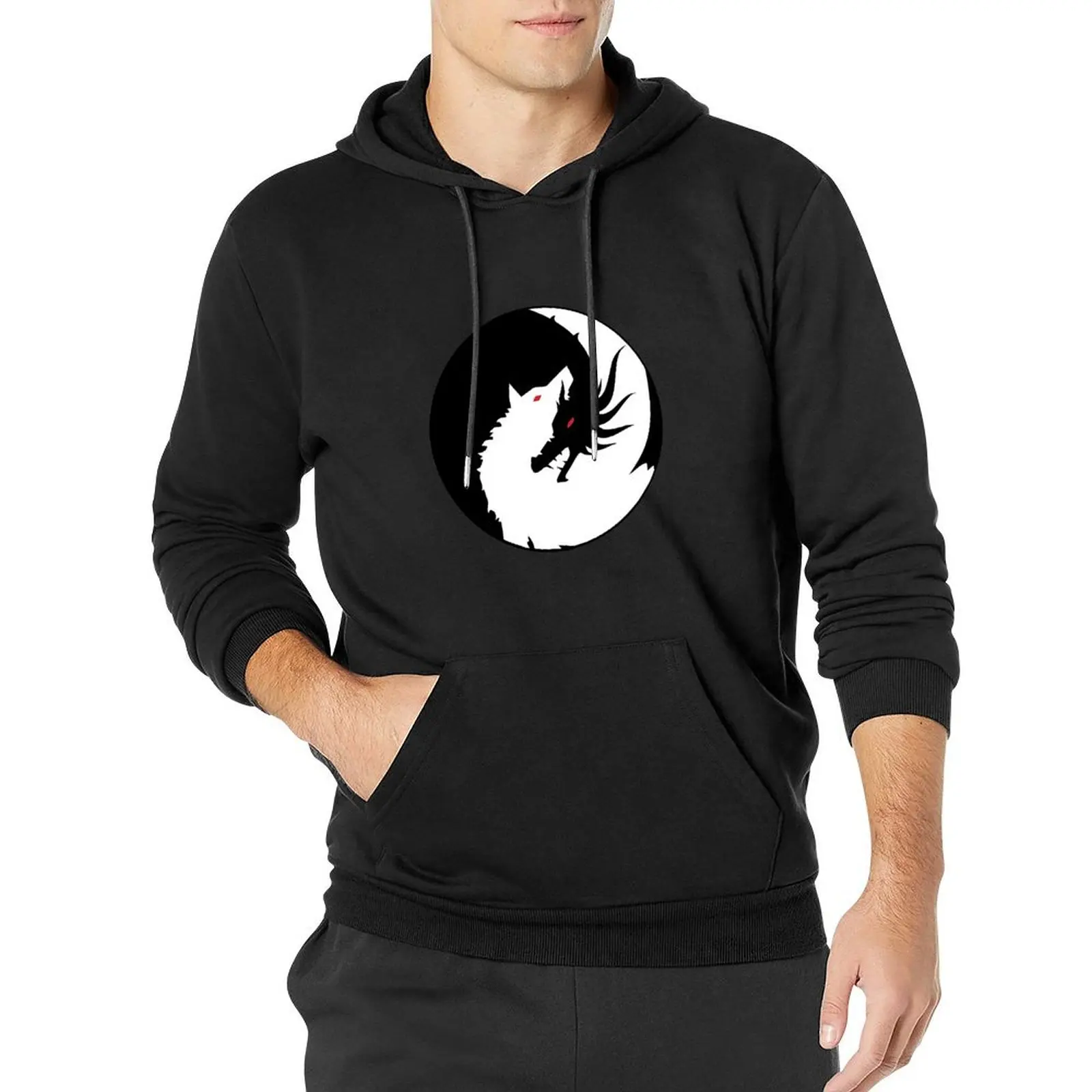 

Stargaryan Sigil Pullover Толстовка мужское пальто пуловер