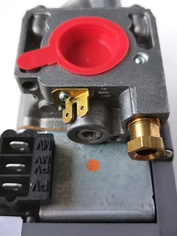 

gas solenoid valve VR8304M4804VR8304M3509M4002VR8304M4256 original