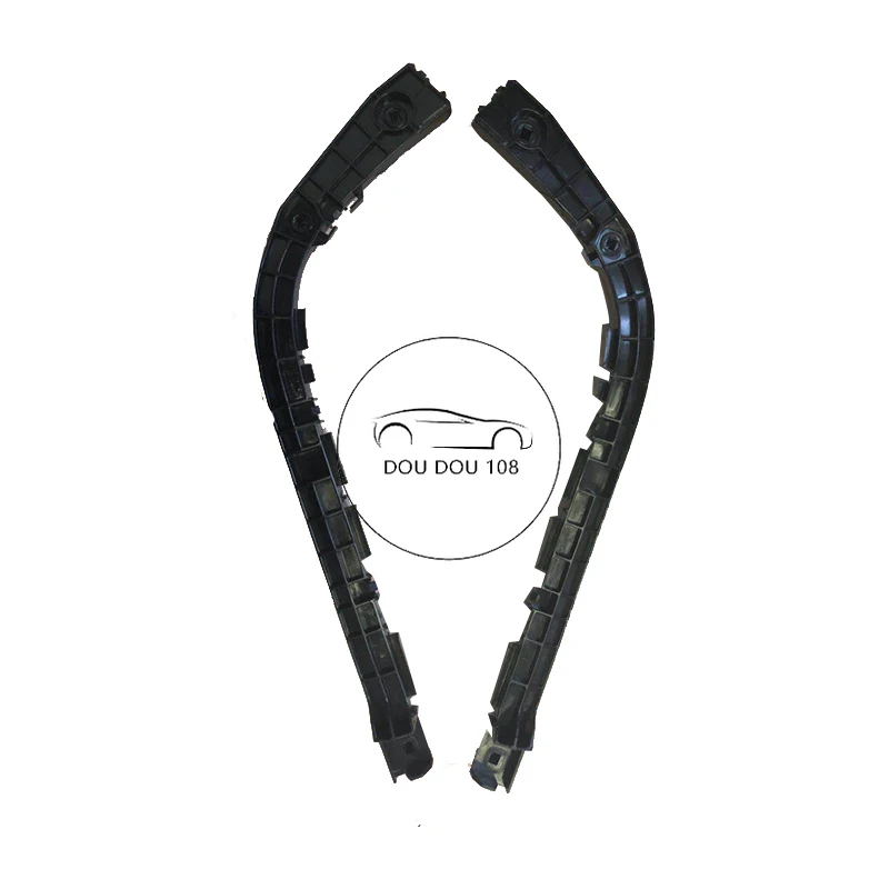 FOR TOYOT FORTUNER 2011 2012 2013 2014 2015 rear  bumper bracket