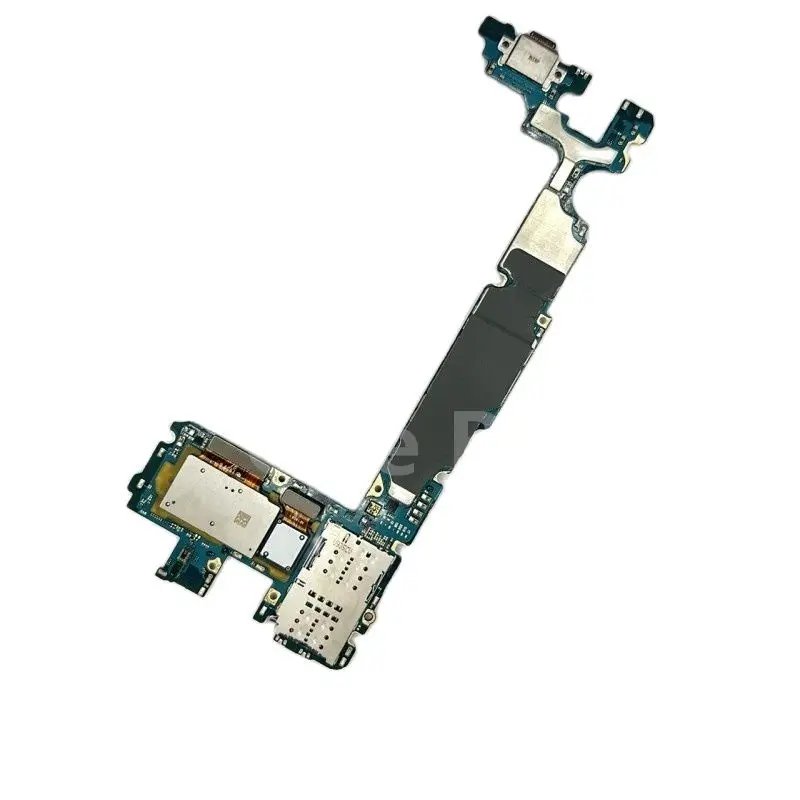 Original Unlocking Mainboard and Logic Board of Samsung Galaxy GalaxyS10Plus,G975F,G975FD,G975U,S10E,G970F,G970U,S10,G973F,G973U