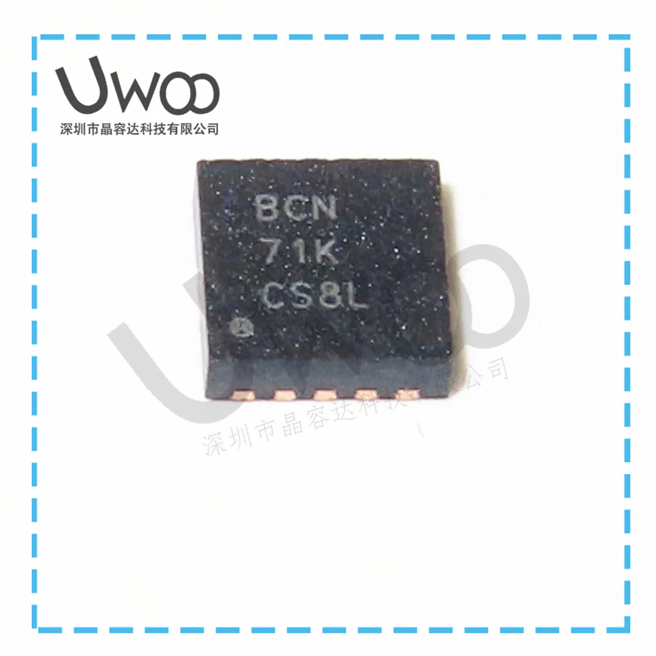 100%Original New   TPS61080DRCR BCN LED SON10