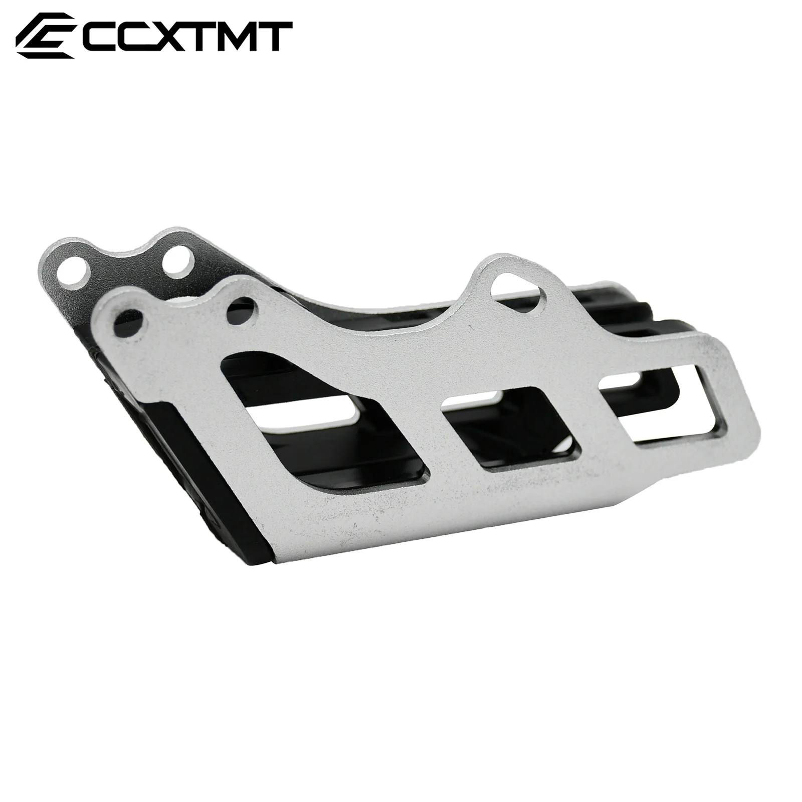 Motorcycle Chain Guide Guard For Honda CRF250X CRF450X CRF250R CRF450R 2005-2021 CRF250RX CRF450RX 2017-2021 CRF125R 2005-2007