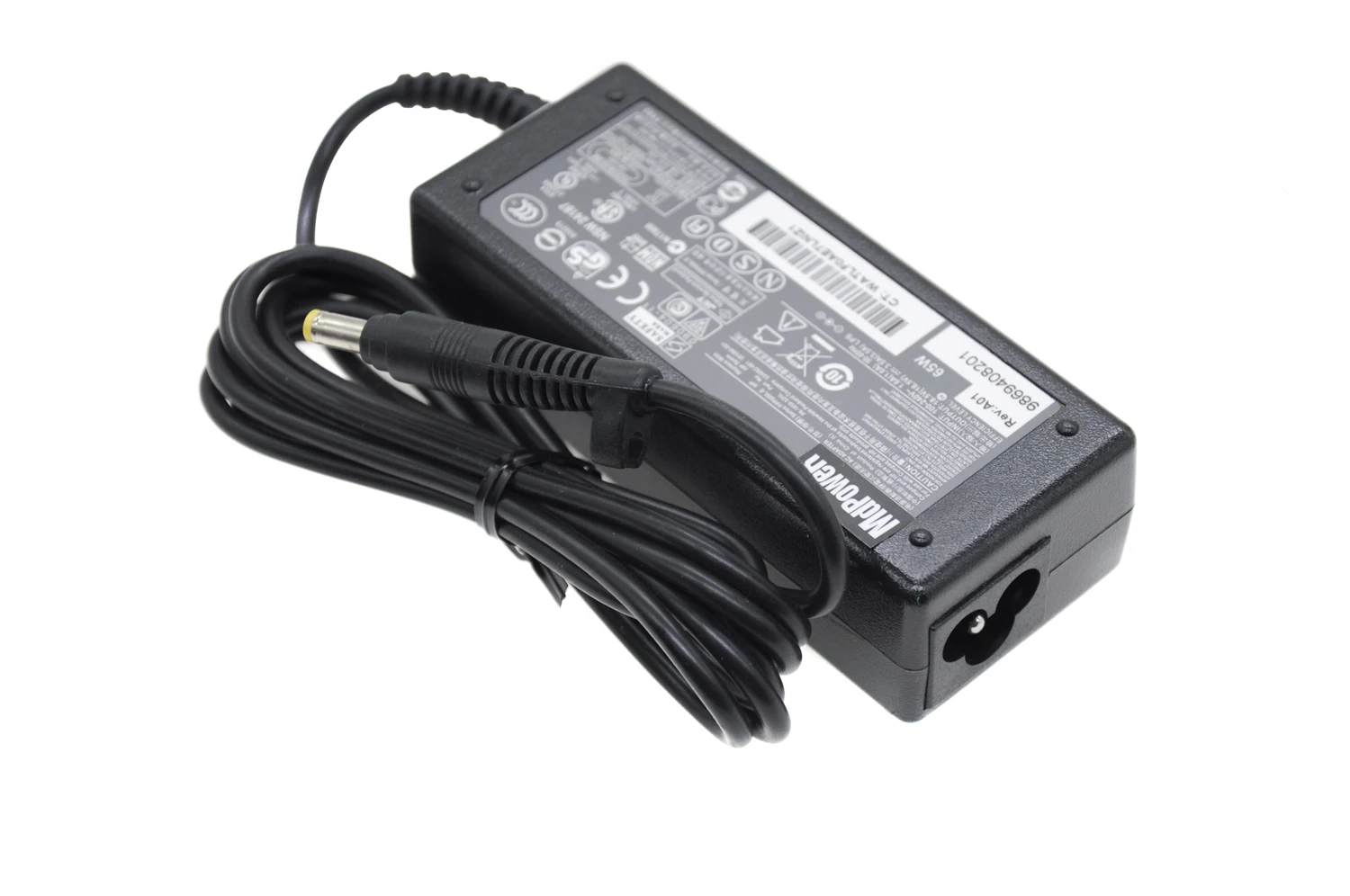 원래 18.5V 3.5A AC HP DV1200 dv2 DV2000 HSTNN-105C M2000 N600c N620c N800 nc4000 nc4010 NC6000