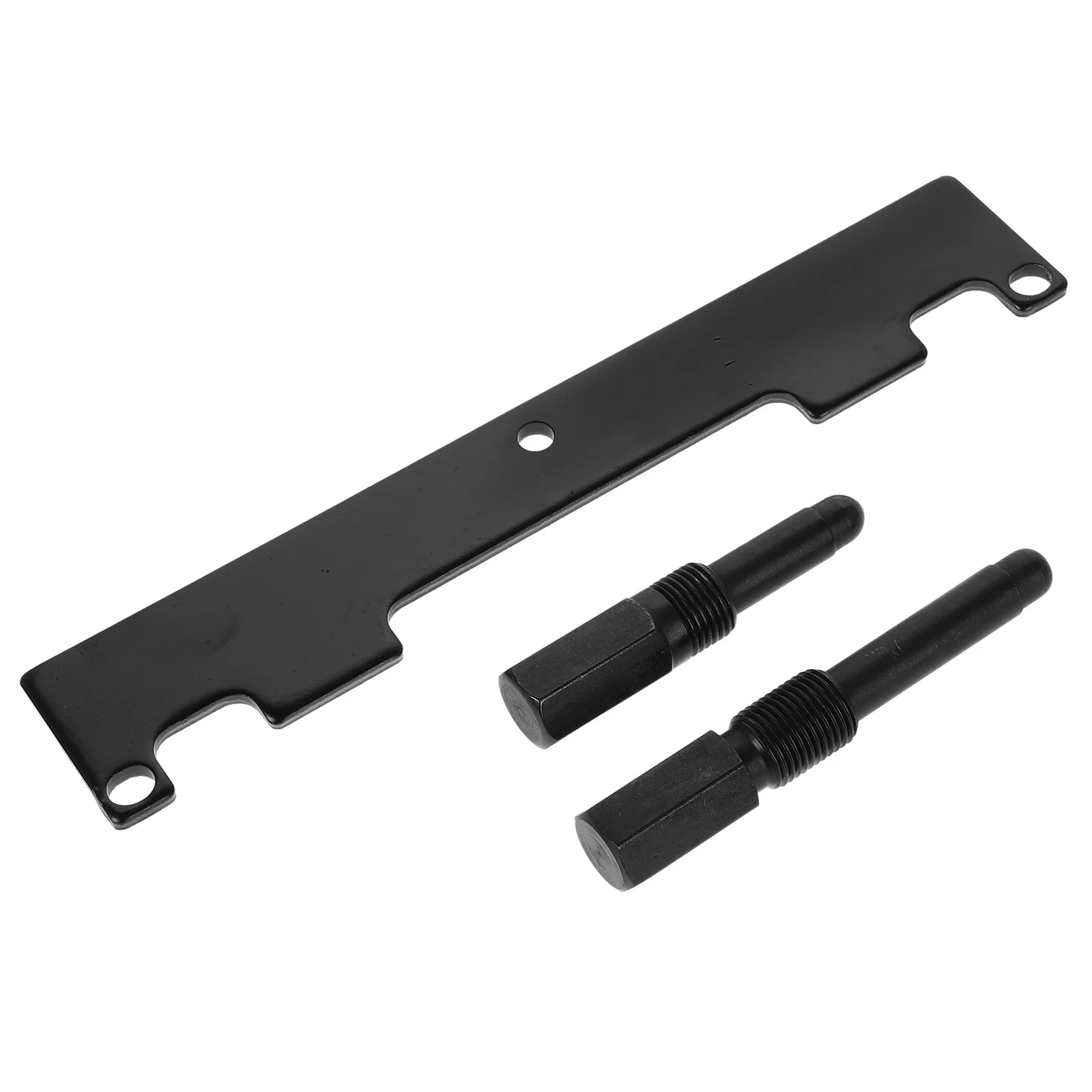 

3pcs Timing Tool for Engine Camshaft Locking Chain Tensioner Alignment Barring Tool Kit Ram Camshaft Tensioning Lock
