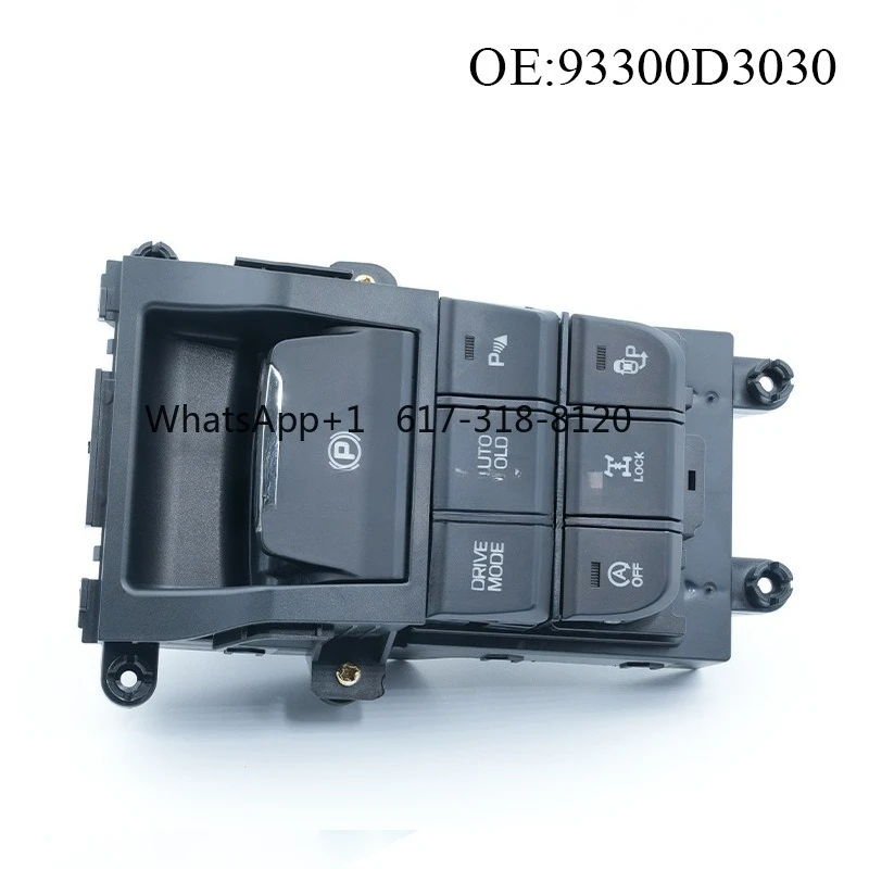 

93300D3030 Suitable for modern new forTucson electronic handbrake switch 93300-F8060