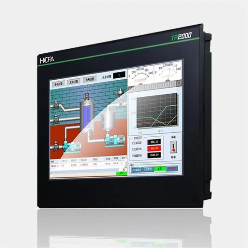 Touch Screen Hmi 4.3