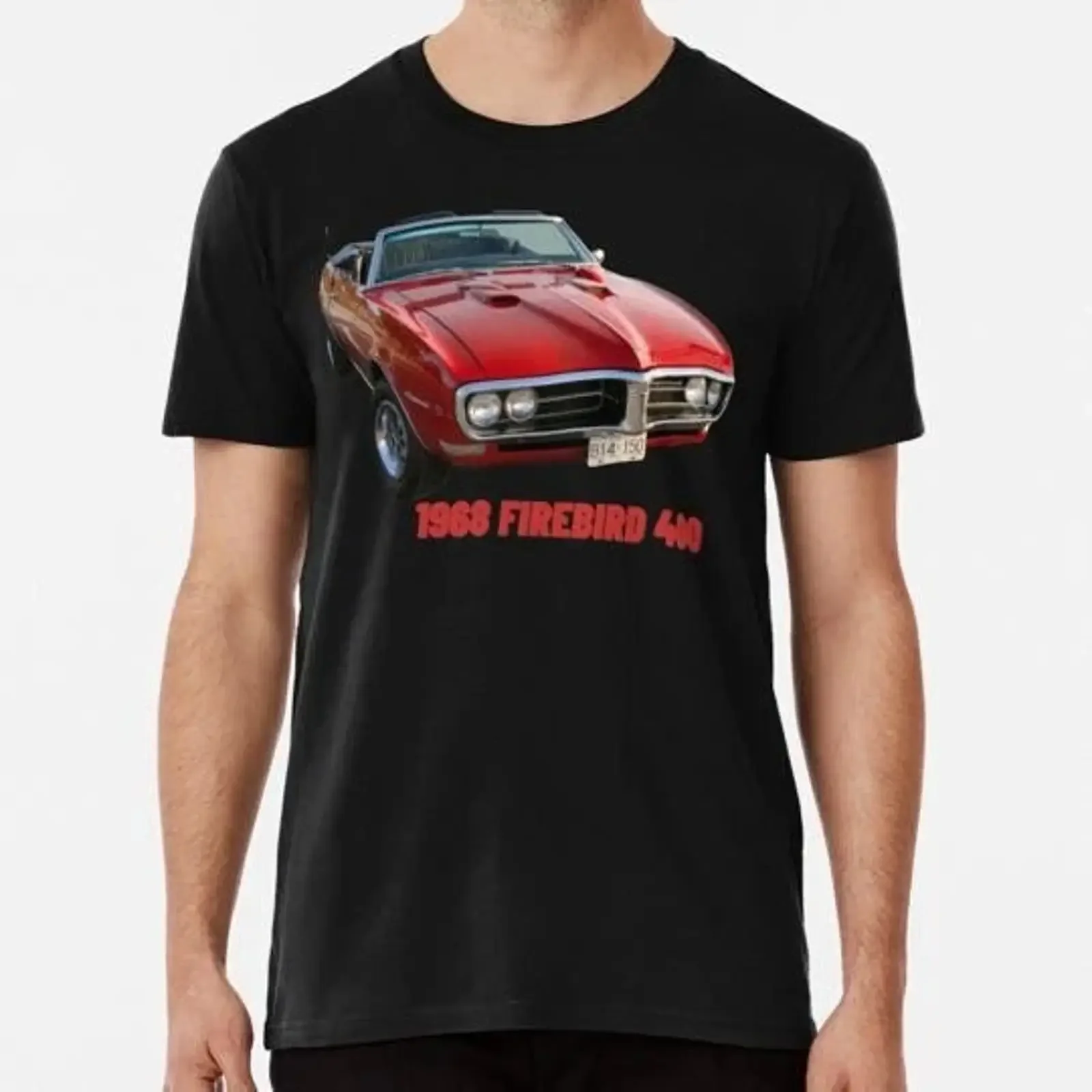 Firebird 400 Fun 1968 T shirt size S to 5XL made in USA vintage Washed Unisex Stylish Comfortable Versatile Casual