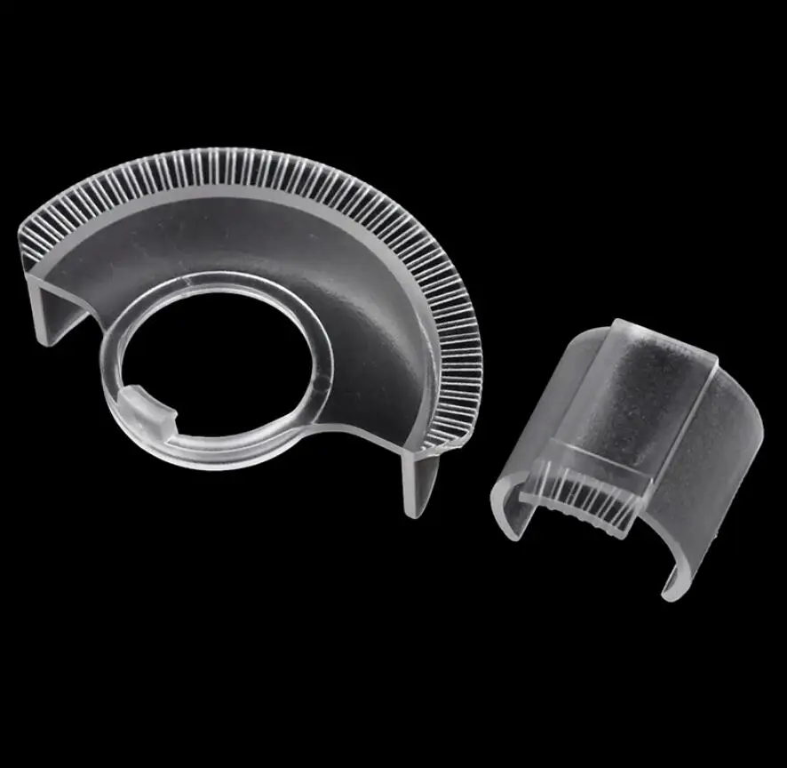 Cover For Micro Angle Grinder 90° Electric Elbow Grinding Machine Clamp Chuck Elbow Engraving Polisher Accessory