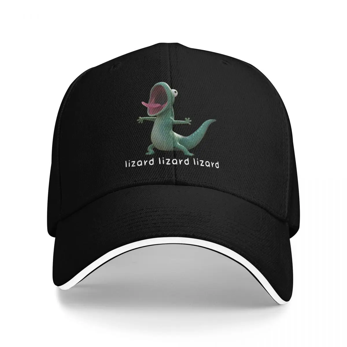 Baseball Caps Tom Lizard Meme Cute Customized Men Women Outdoor Spring Hats