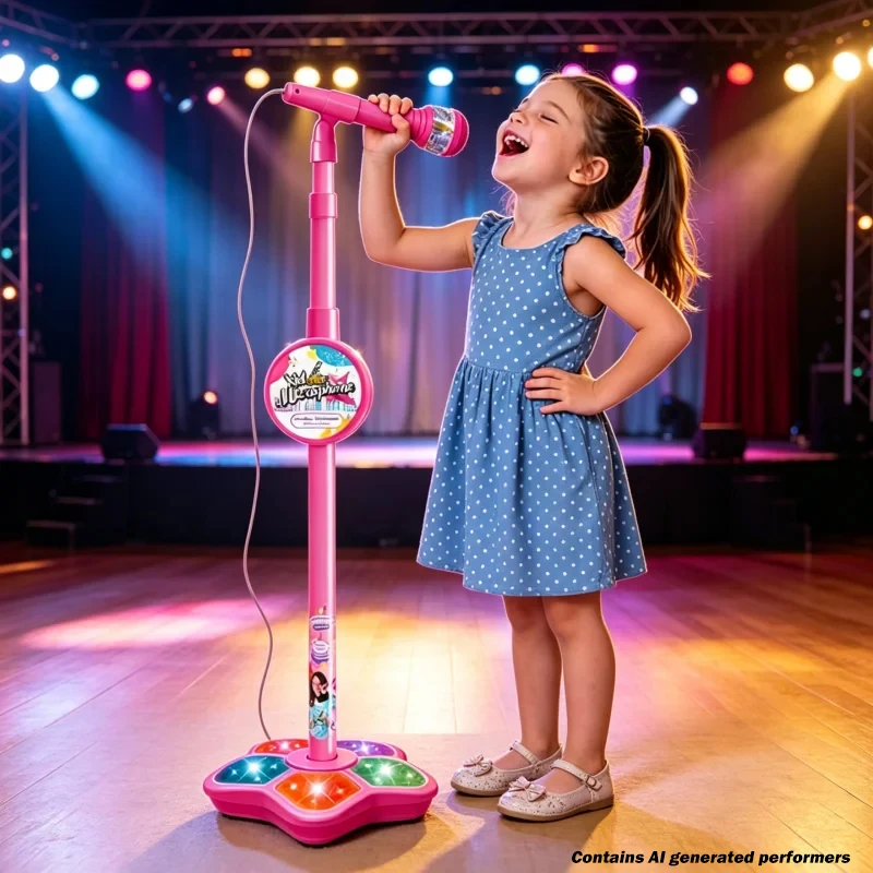 #66 Toy Musical Instruments Comparison Guide