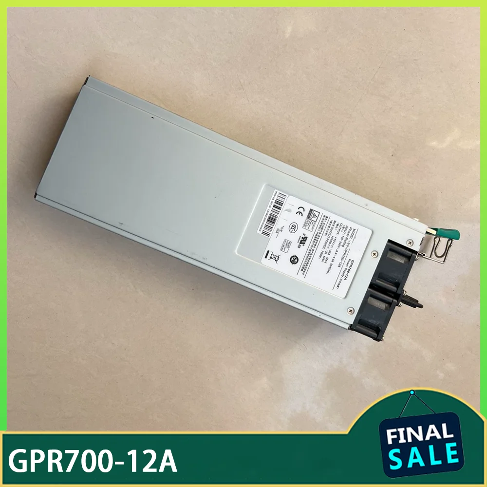 700W 12V58A Communication Network Storage Power Module GPR700-12A