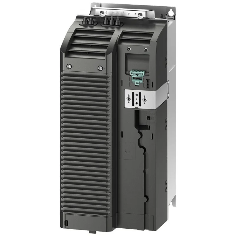 6SL3210-1PE24-5AL0  SINAMICS G120 POWER MODULE PM240-2 WITH BUILT in CL. a FILTER WITH BUILT in BRAKING CHOPPER 3AC380-480V