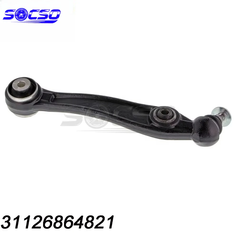 31126864821 31126864822 Front Lower Control Arm for BMW X5 E70 X6 E71 E72 F15 F16 F85 F86 2009-2016 Suspension System