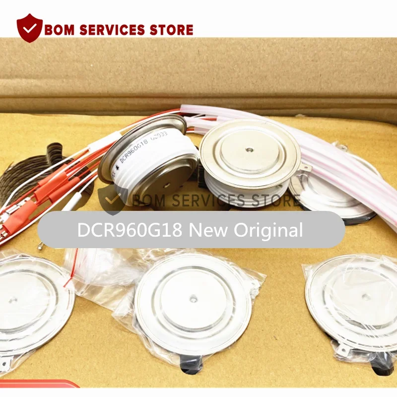 DCR960G18 DCR960G18-1900 DCR960G18-1982  DCR960G16 DCR960G12 DCR960G22 DCR960G14 100% New Original Thyristor