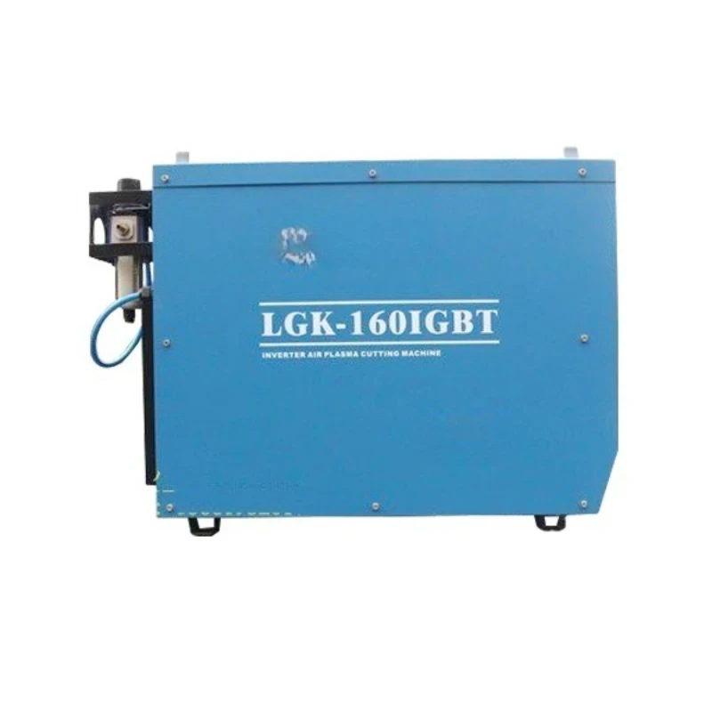 

China Huayuan Portable Plasma Power Supply LGK-120IGBT Plasma Power Supply