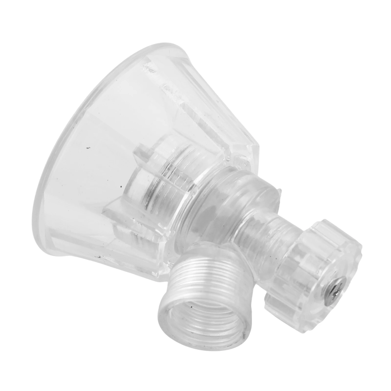 Atomizing Sprayer Nozzle Agricultural Watering Nozzle Head Gardening Plants Flowers Lawn Irrigation Sprayer Watering Tool