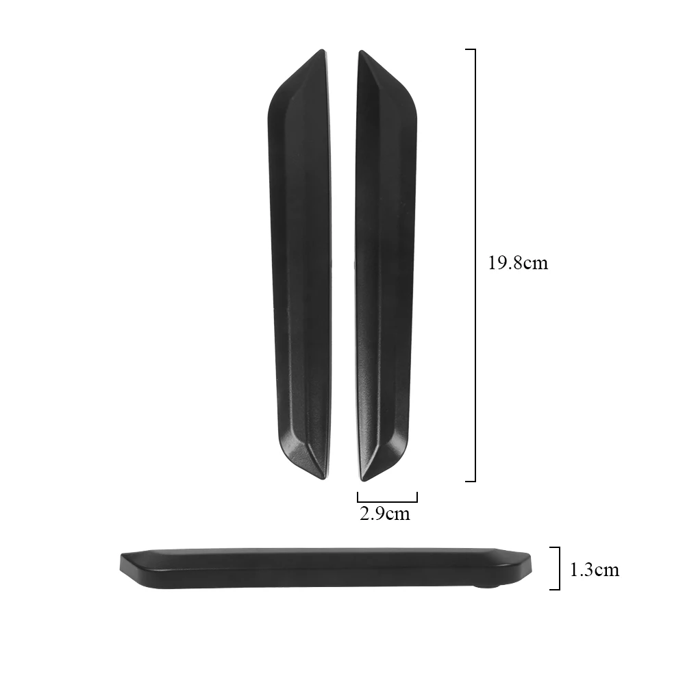 Bande de garniture de pare-brise de moto, pour BMW R1200GS ADV R1250GS Adventure 2013-2021 2022 R 1200 1250 GS lc ABS, support de pare-brise