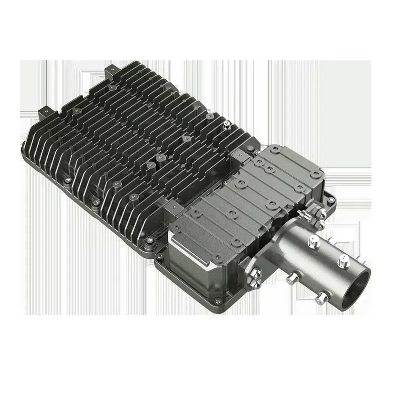 Luminaire LED Atex Zone 1 120W 150W 185W Explosion Proof Street Lights for Hazardous Areas Star Luminous Lamp Power