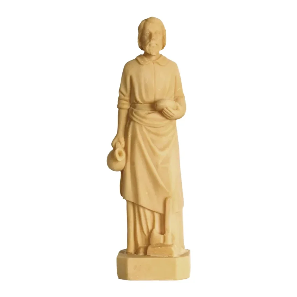 Saint Joseph Statue Home Seller House Selling Kit