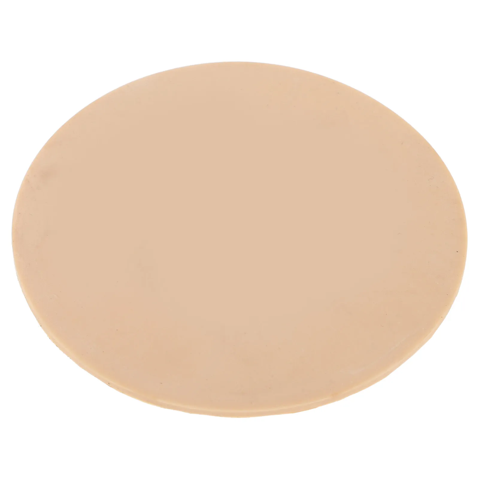 Rubber Paint Scraper Durable DIY Tool for Fishing Rod Wall Car Furniture Painting and Spray Projects
