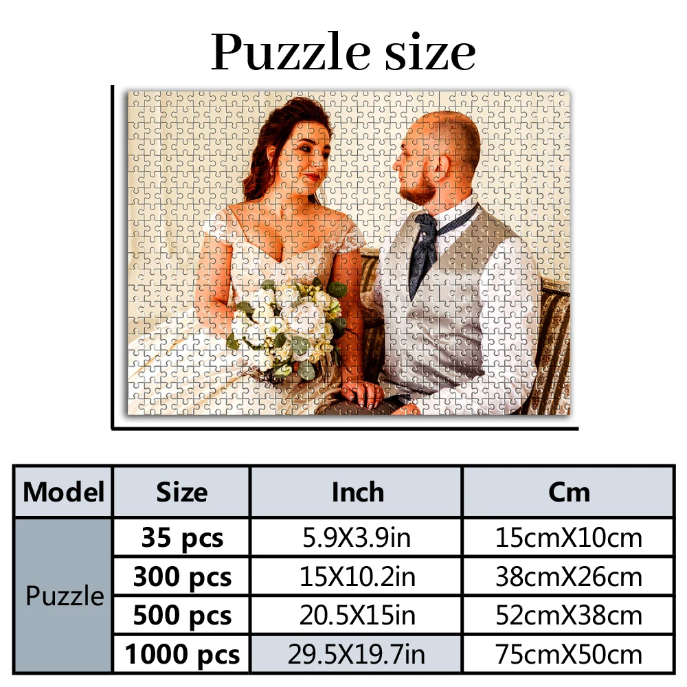 35/300/500/1000pcs 개인화 된 사용자 정 - Home Decor Pt 리뷰 및 가격