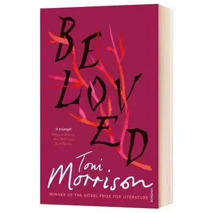 

Beloved Toni Morrison's Masterpiece Toni Morrison's Nobel Prize in Literature English