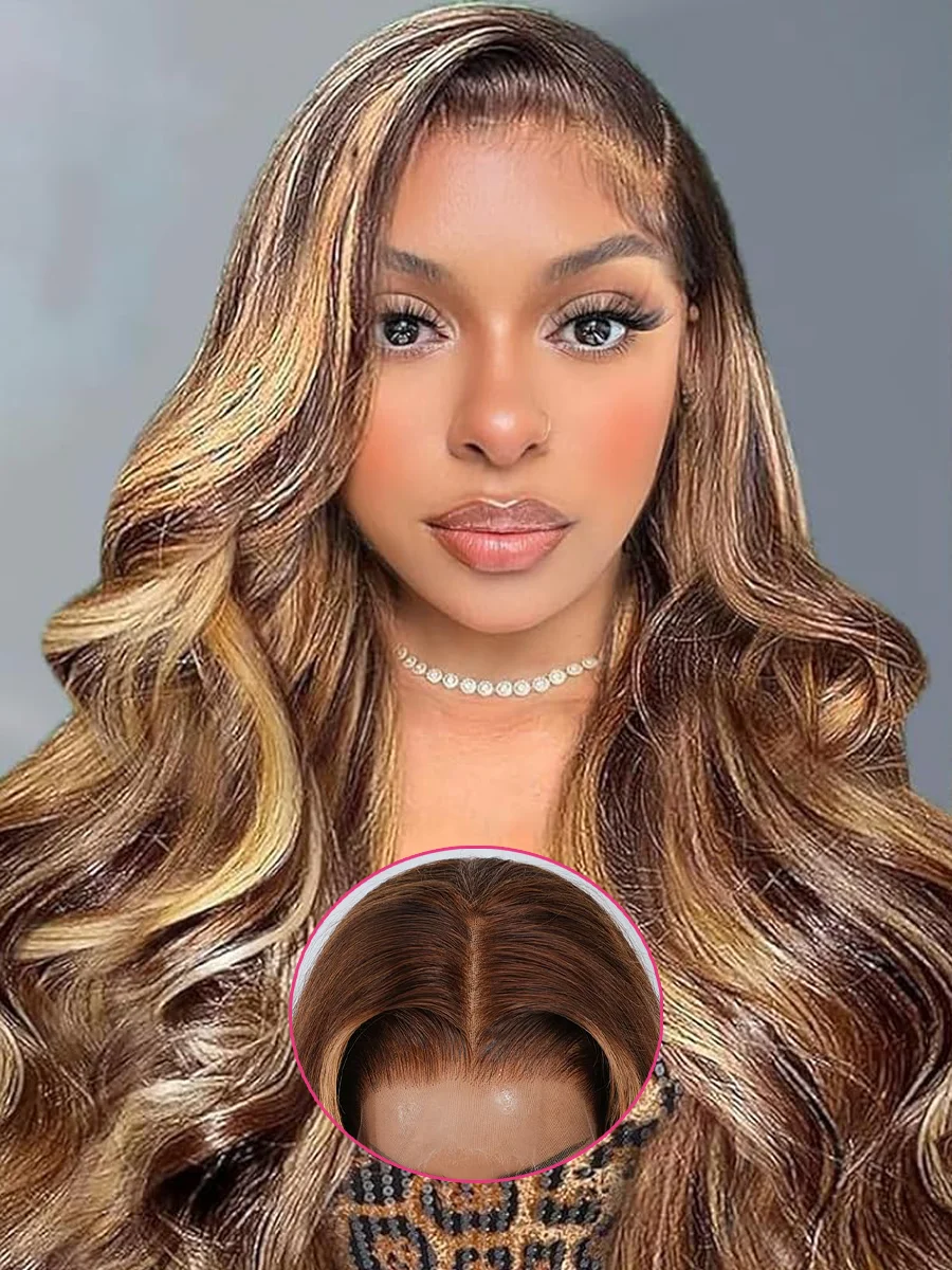 #29 Ranked High Density Lace Wigs Picks in 2026