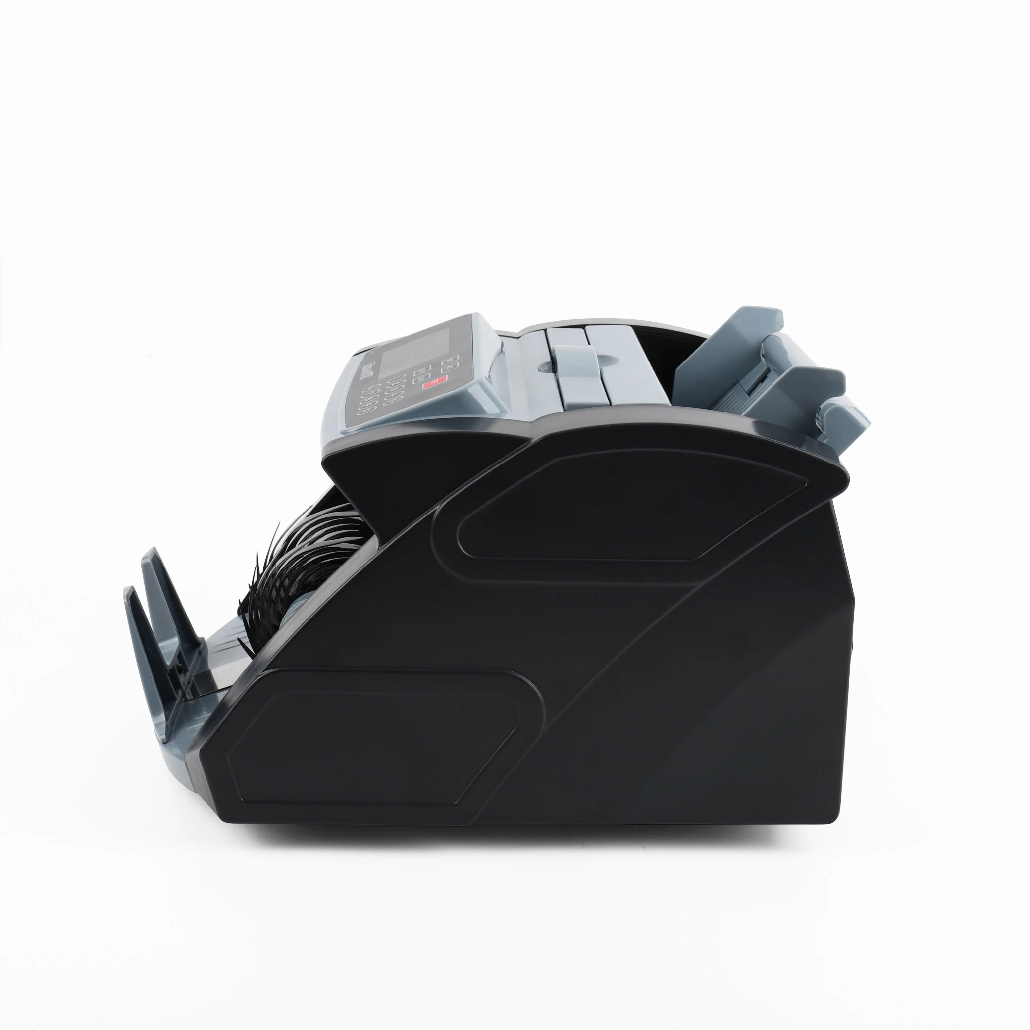 LDY USD EURO Sorter Paper Cash Currency Banknote Counter with UV MG IR