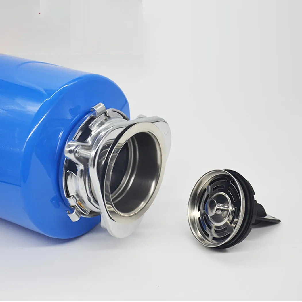 

Предотвратите сабо и удержание здорового утилизации с крышкой фильтра для утилизации мусора для InSinkErator, совместимого