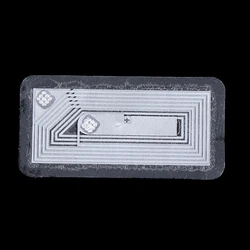 10pcs NTAG213 NFC Sticker ISO 14443A 13.56MHZ RFID Programmer Chip Universal