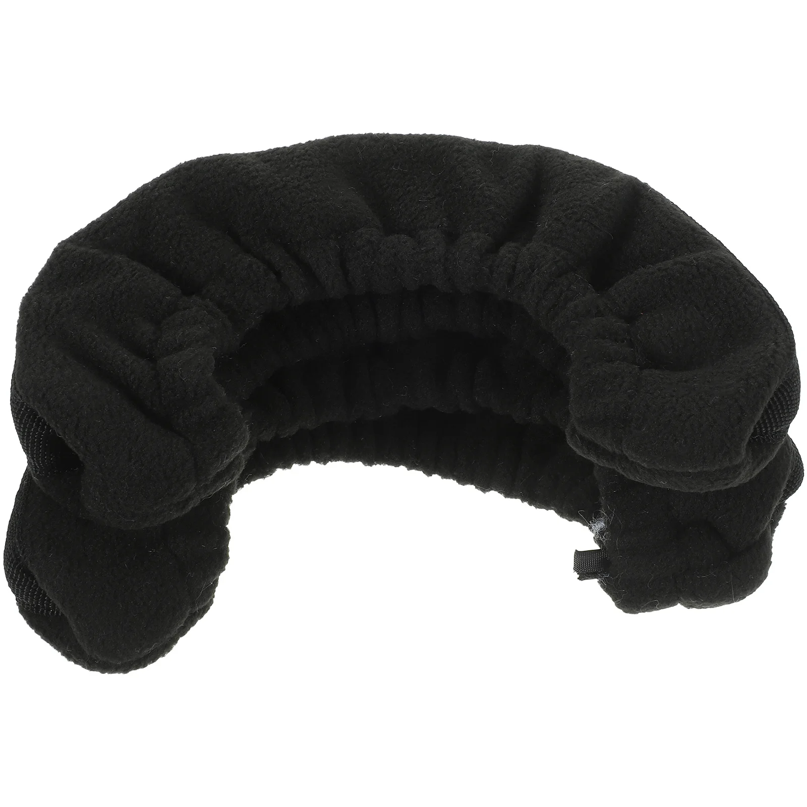 1 زوج التزلج على الجليد سكيت الحرس امتصاص الرطوبة شفرة حماة أغطية دائمة للهوكي الشكل الزلاجات خفيفة الوزن المحمولة