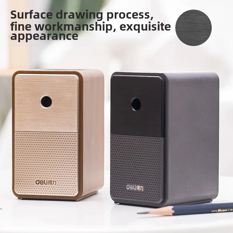 

Регулируемая точилка для карандашей с длительным лезвием, ручная точилка для стола, машина, канцелярские принадлежности, офисные школьные канцелярские принадлежности