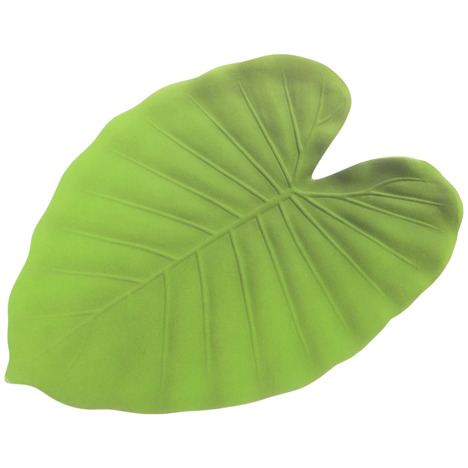 

Green Monstera Leaf Placemat Anti-Scald Cushion Dining Table Decor Heat Scratch Protection Gift Leaf Table Mat