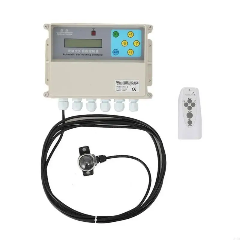 

Multiple Device Charging Solar Controllers for Toy Car Boats and Homes